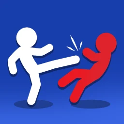 Stickman Fight: Idle RPG のアイコン